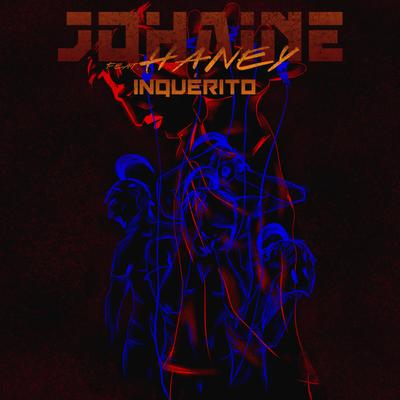 Inquérito's cover