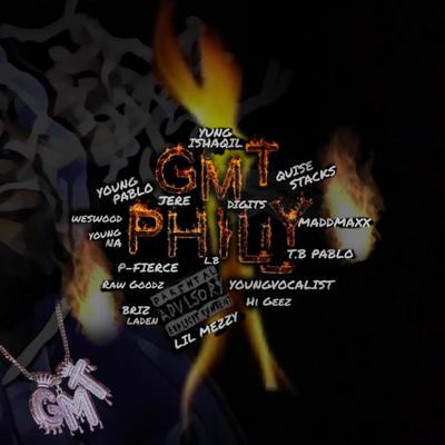 GMTPHILLY's cover