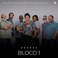 Clube do Balanço's avatar cover