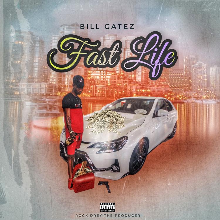 Bill Gatez's avatar image