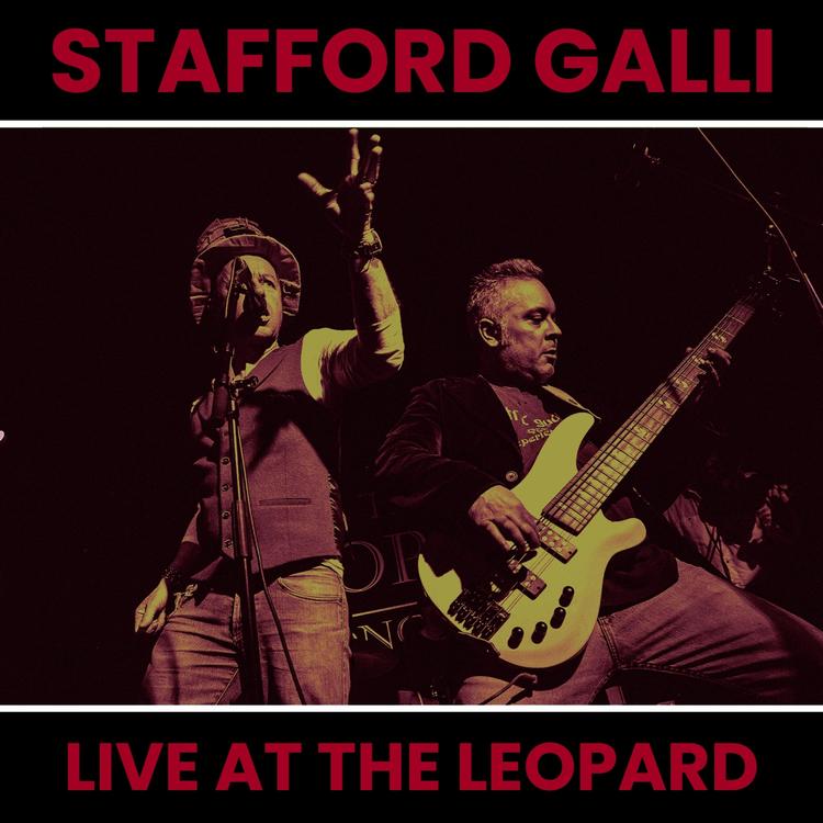Stafford Galli's avatar image