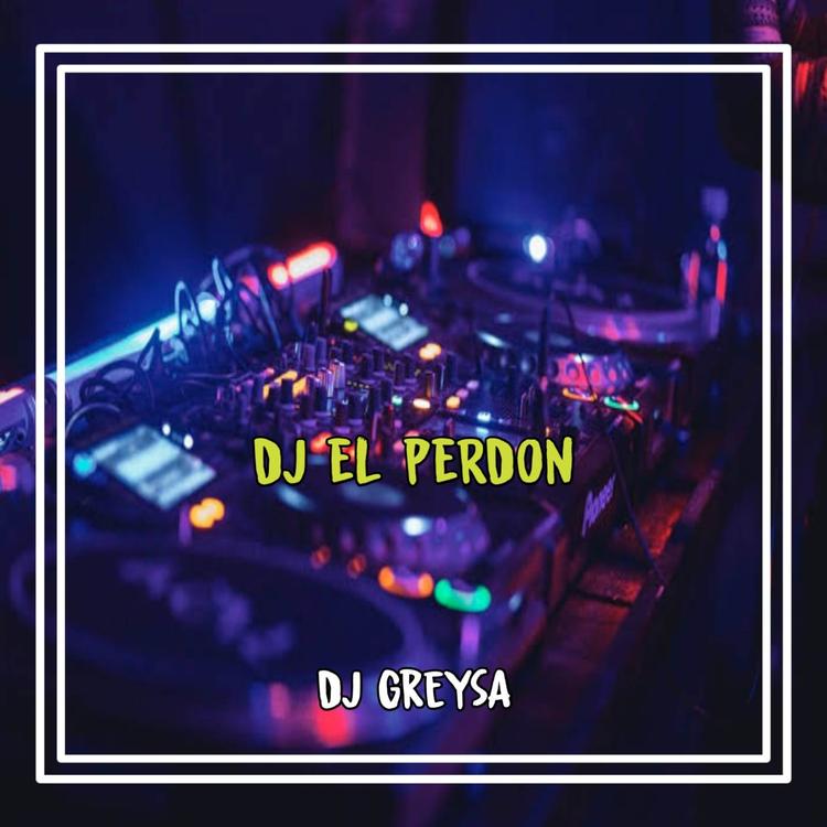 DJ Greysa's avatar image