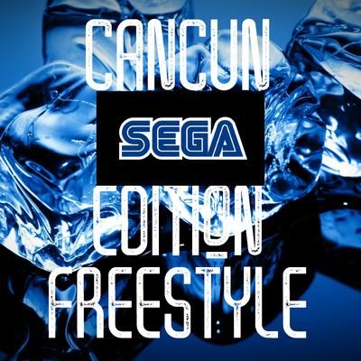 Cancun (Sega Edition) [Freestyle]'s cover