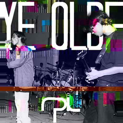 Ye Olde By Apil's cover