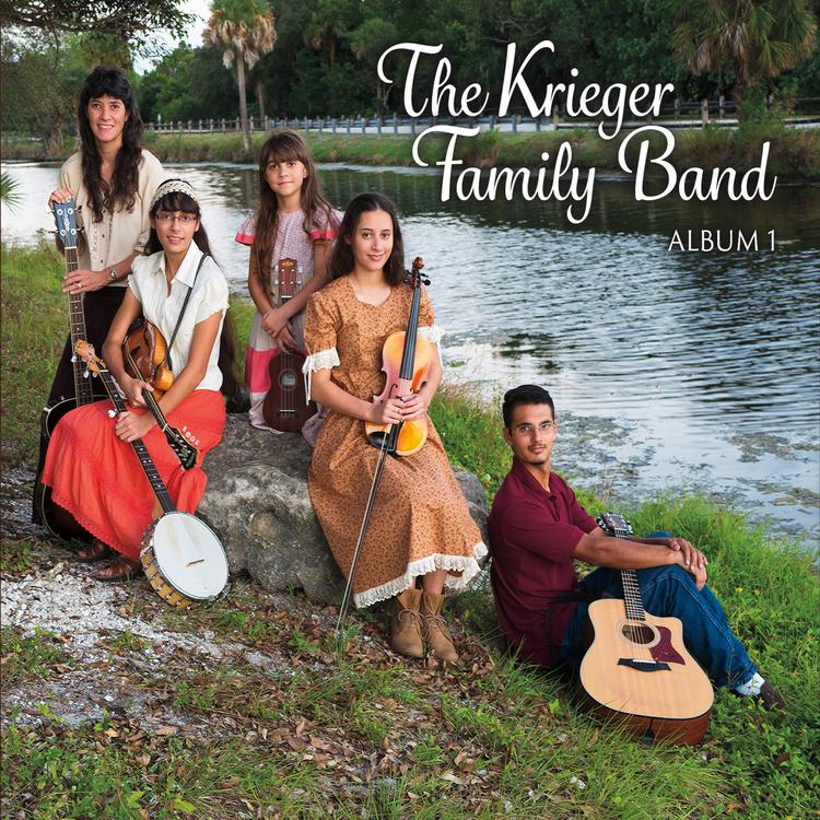 The Krieger Family Band's avatar image