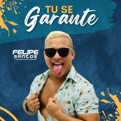 Tu Se Garante By Felipe Santos's cover