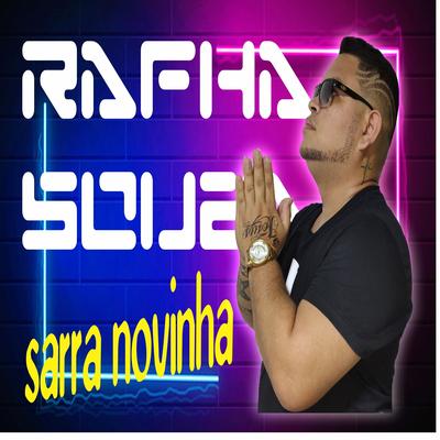 Sarra Novinha's cover