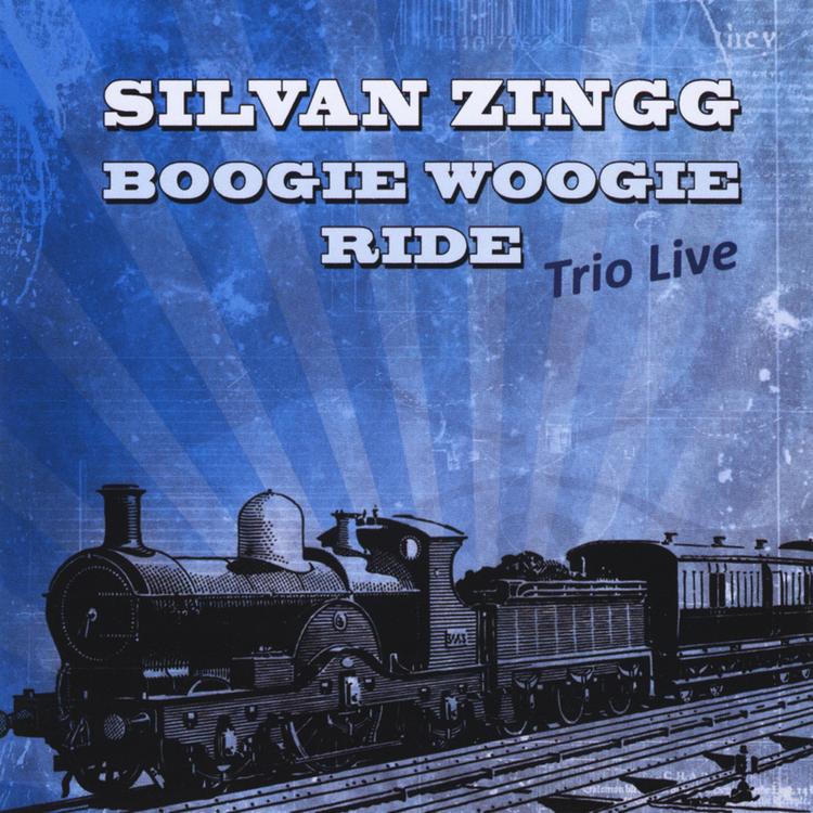 Silvan Zingg Trio's avatar image