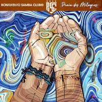Bonsucesso Samba Clube's avatar cover