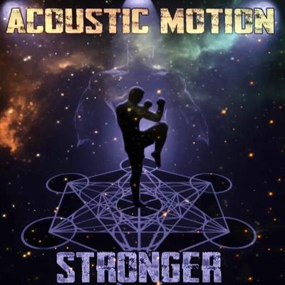 Acoustic Motion's cover