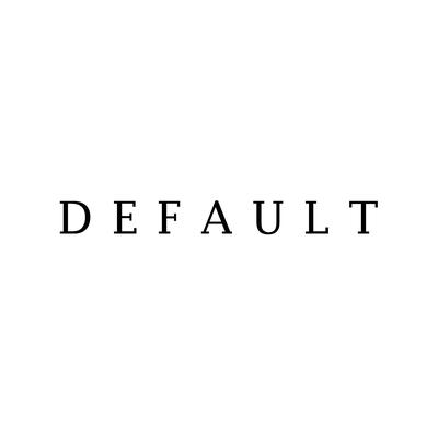 Default's cover