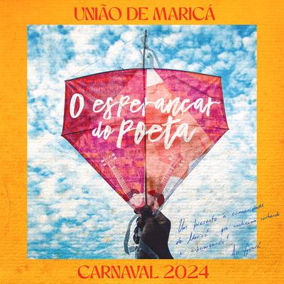 União de Maricá's cover