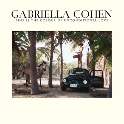 Baby By Gabriella Cohen's cover