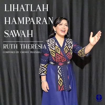 Ruth Theresia's cover