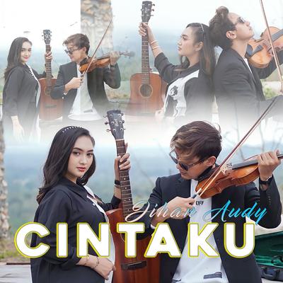 Cintaku's cover