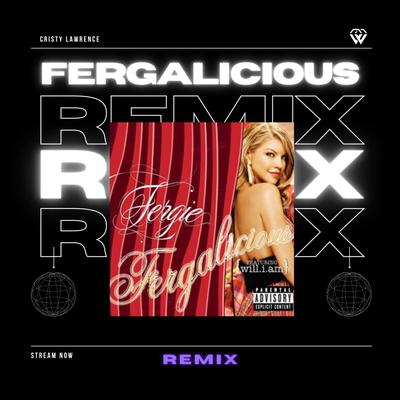 Fergalicious (Tech House Version )'s cover