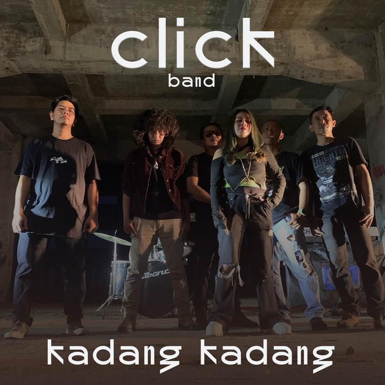 Click Band's avatar image