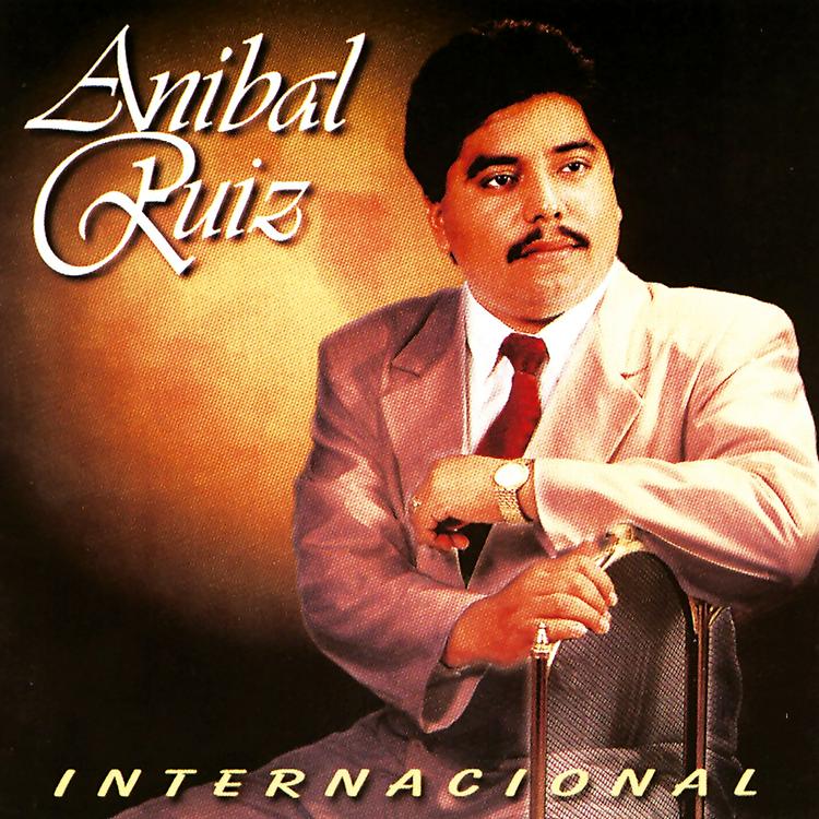 Anibal Ruiz's avatar image