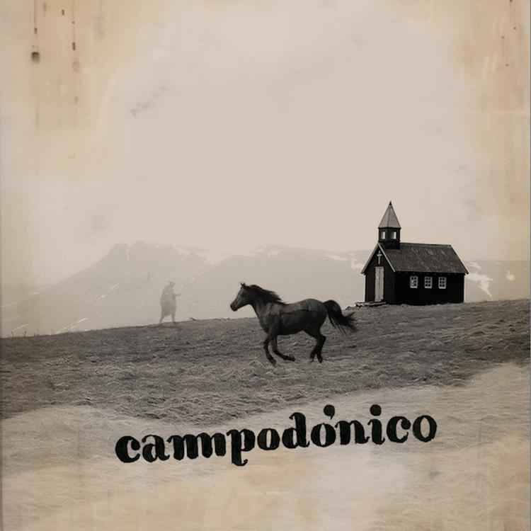 Campodónico's avatar image