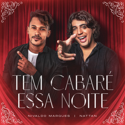 Quem De Nós Dois (Acústico)'s cover