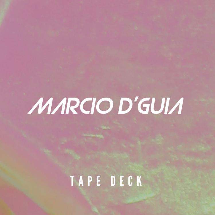 Marcio D'Guia's avatar image