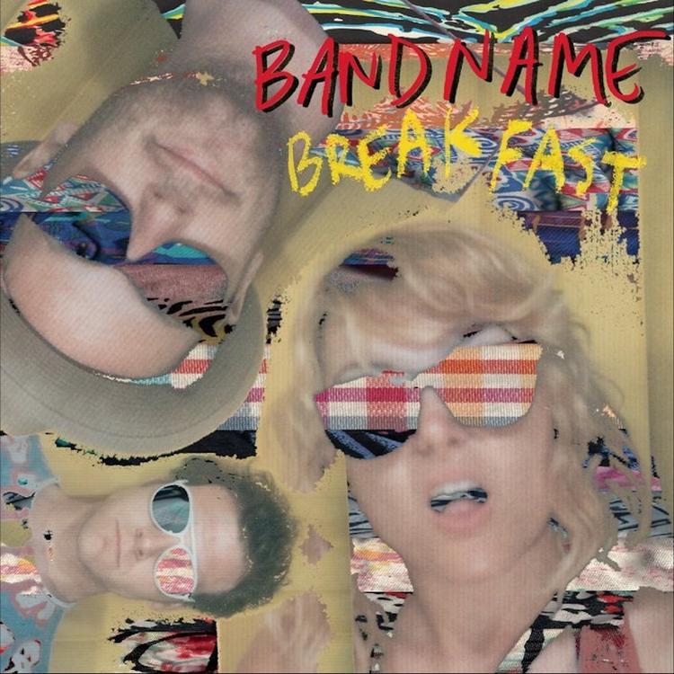 Bandname's avatar image