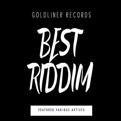 Best Riddim's cover