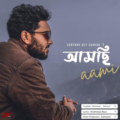 Santanu Dey Sarkar's cover