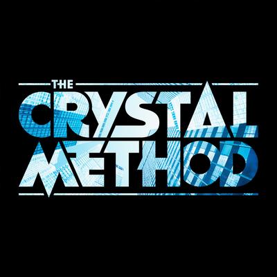 Over It By The Crystal Method, Dia Frampton's cover