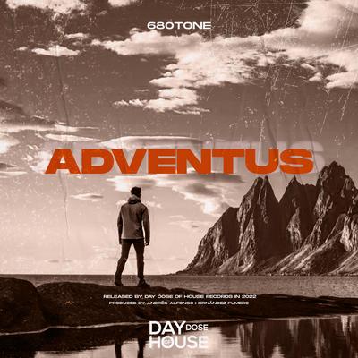 Adventus By 680Tone's cover