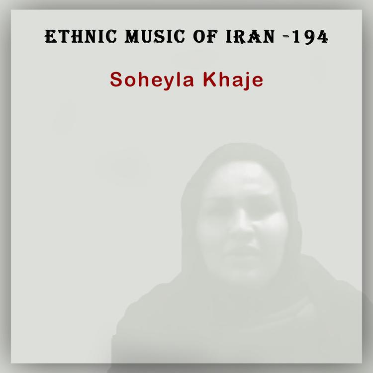 Soheyla Khaje's avatar image