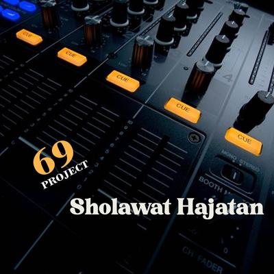 Sholawat Hajatan's cover