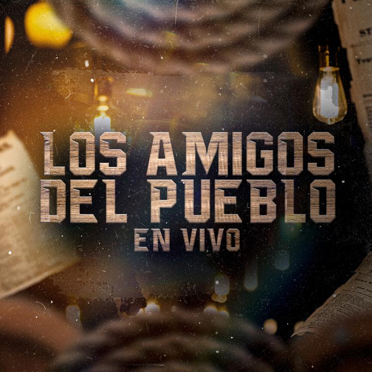 Los Amigos Del Pueblo's avatar image