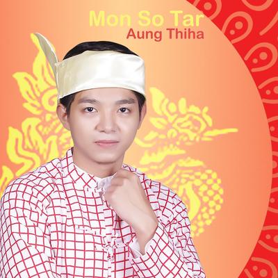 Aung Thiha's cover