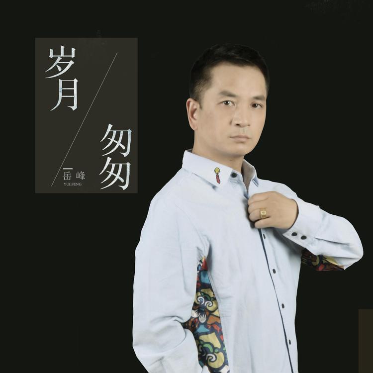 岳峰's avatar image