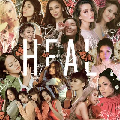 Heal's cover