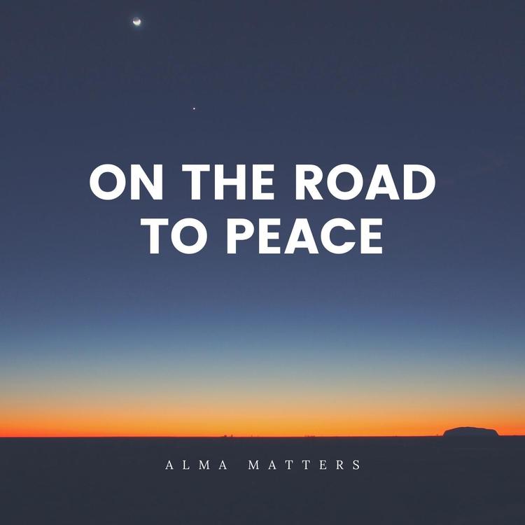 Alma Matters's avatar image