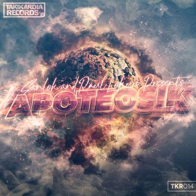 Apoteosik's cover