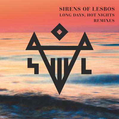 Long Days, Hot Nights (Claptone Radio Edit) By Sirens Of Lesbos, Claptone's cover