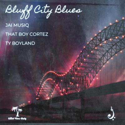 Bluff City Blues's cover