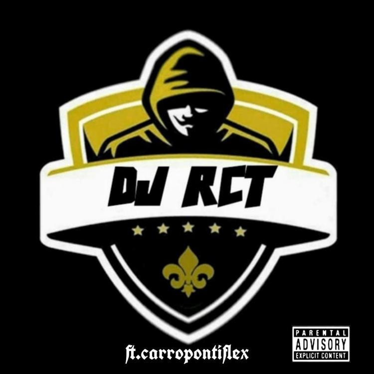 DJ RCT's avatar image