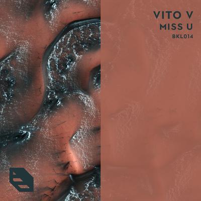 Miss U (Radio Edit) By Vito V's cover