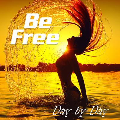 Be Free's cover