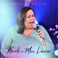 Sheila Rocha's avatar cover