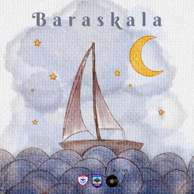 Baraskala's cover