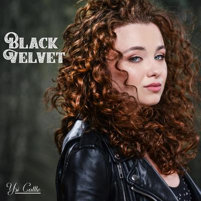 Black Velvet By Ysi Cattle's cover