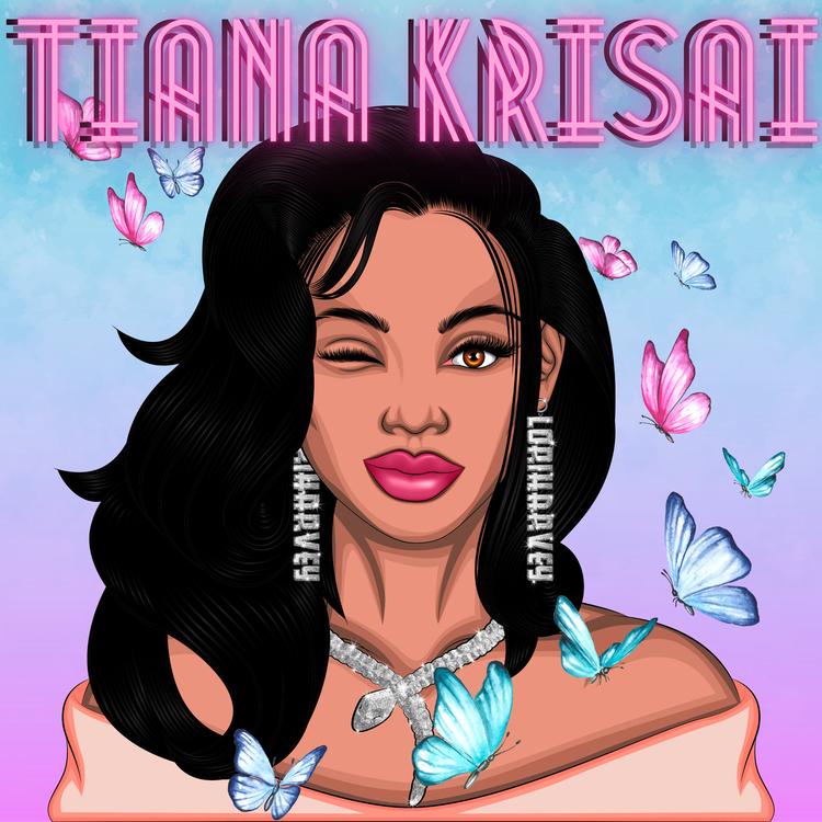 Tiana Krisai's avatar image