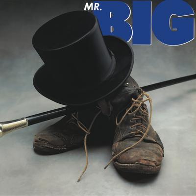 Mr. Big( 2023 Remastered )'s cover