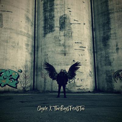 Broken Wings By Chyde, TheBoysFeelsToo's cover