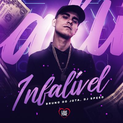 Infalível's cover